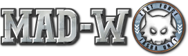 Das MAD-W-Logo